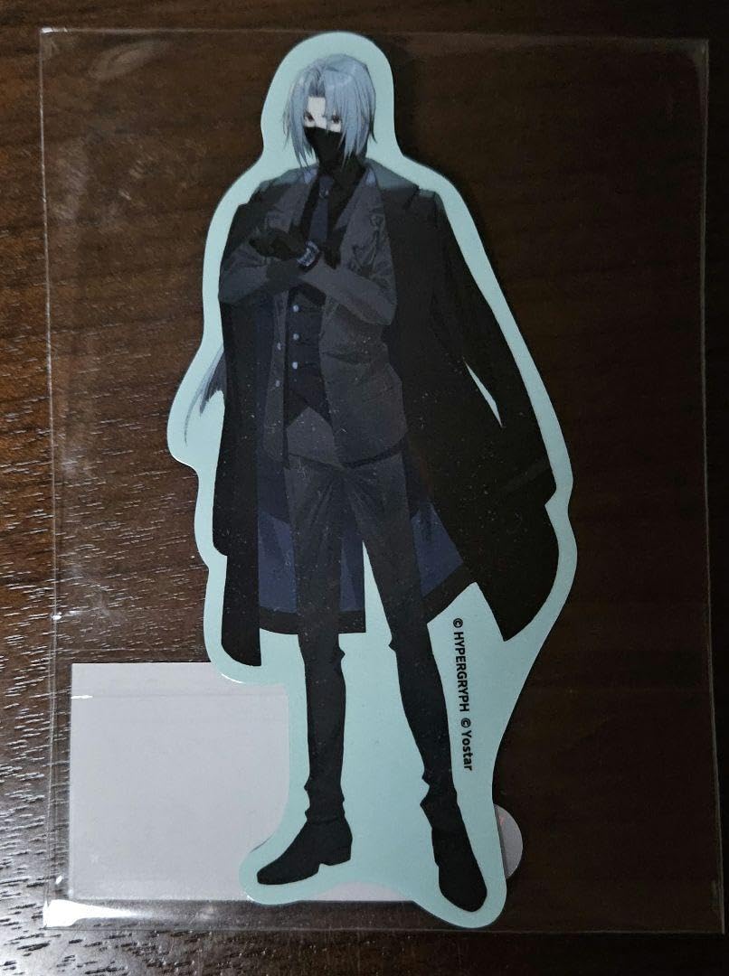 Amazon.co.jp: アークナイツ ウルピアヌス : おもちゃ